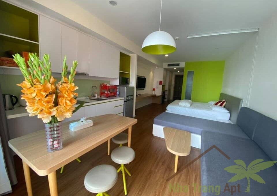 ariyana apartment A529 - 3