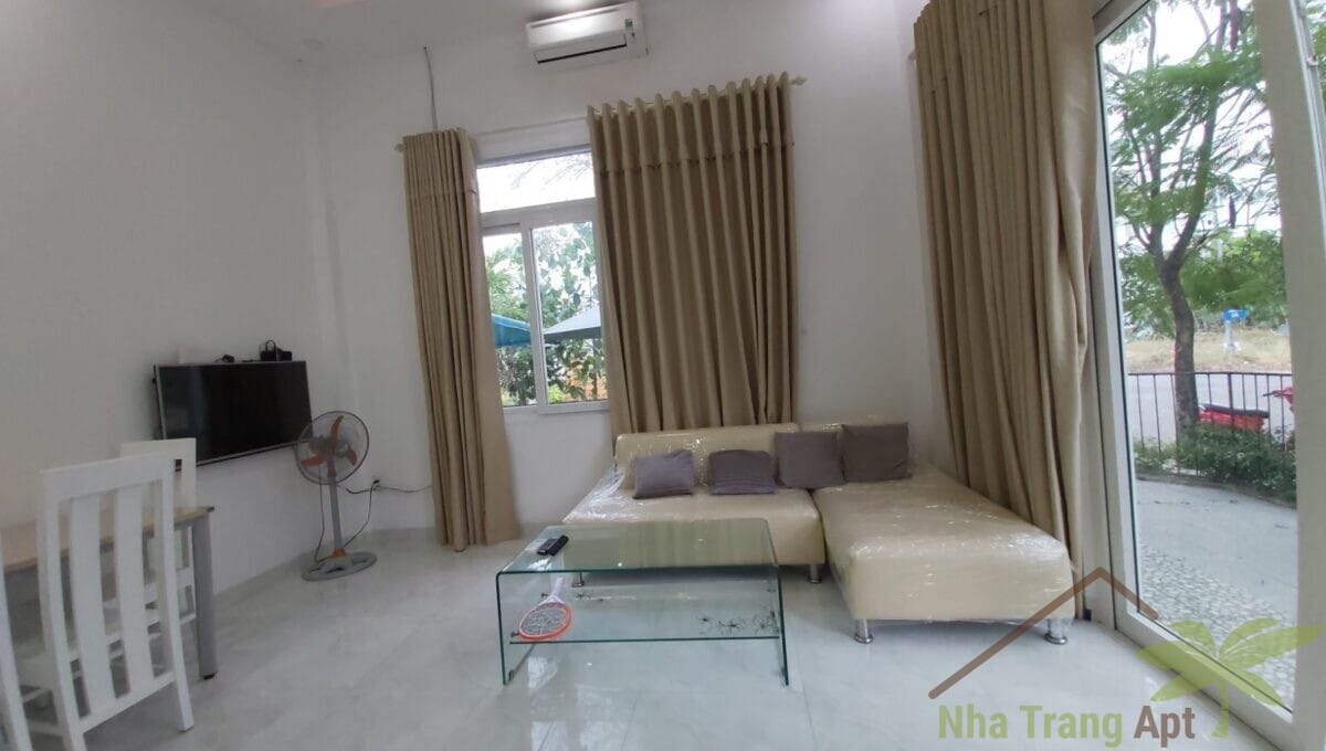 house for rent an vien H107-3