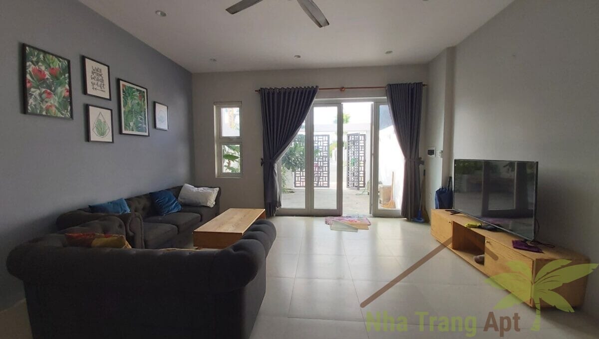 house for rent in my gia H106-3