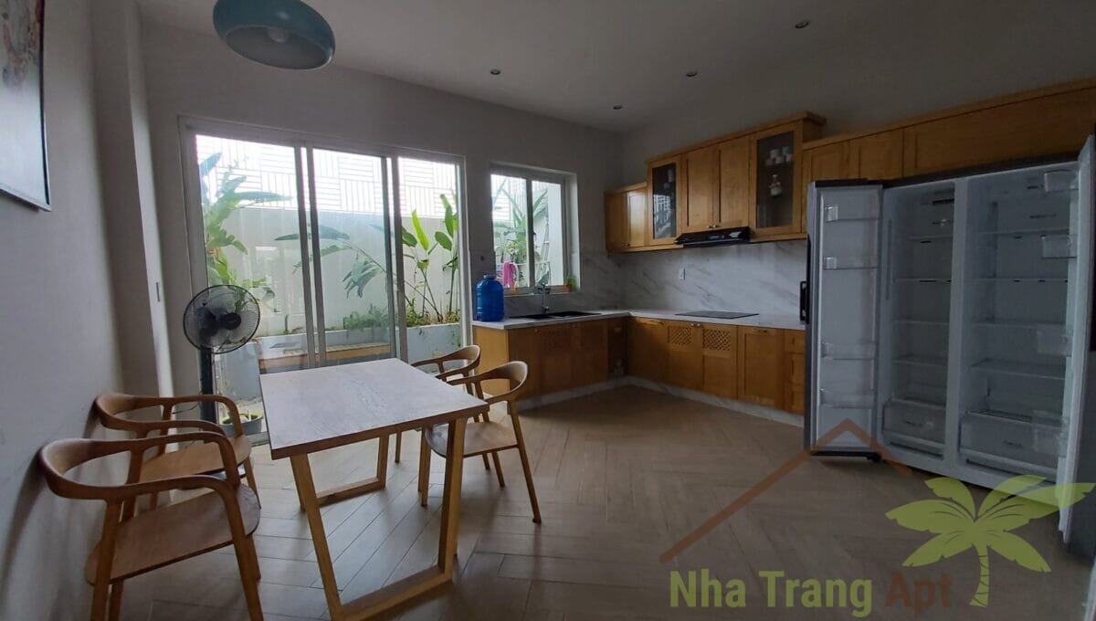 house for rent in my gia H106-4