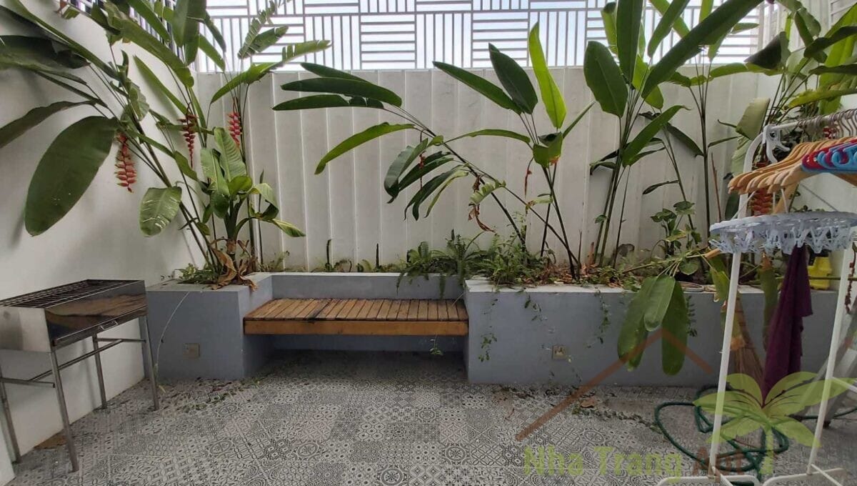 house for rent in my gia H106-5