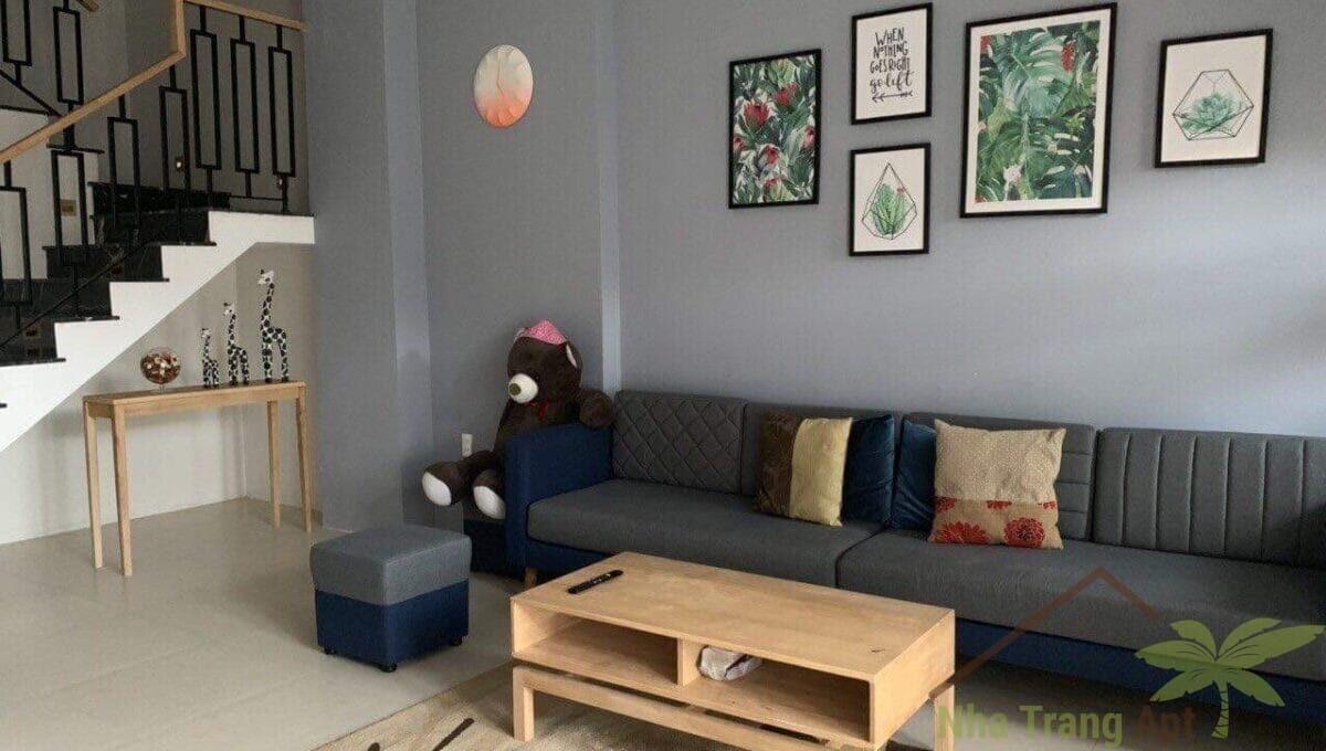 house for rent in my gia H106-6