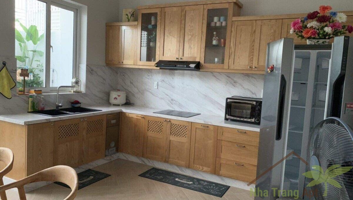 house for rent in my gia H106-7