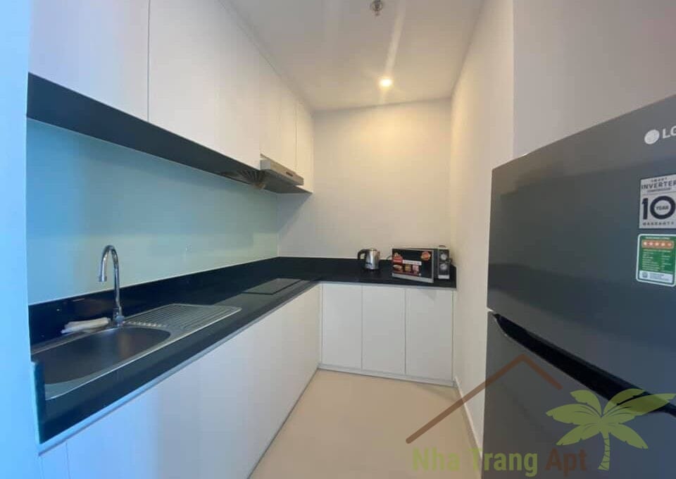 virgo apartment A539 -2