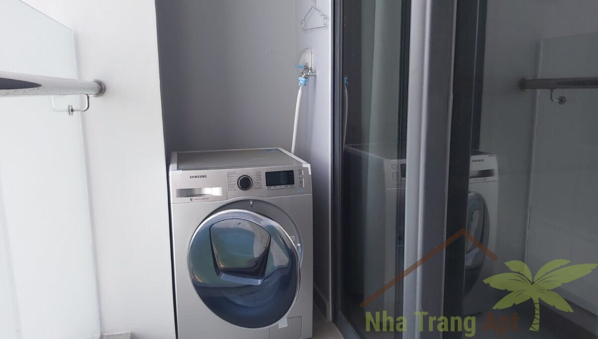 apartment for rent in scenia bay A553-1