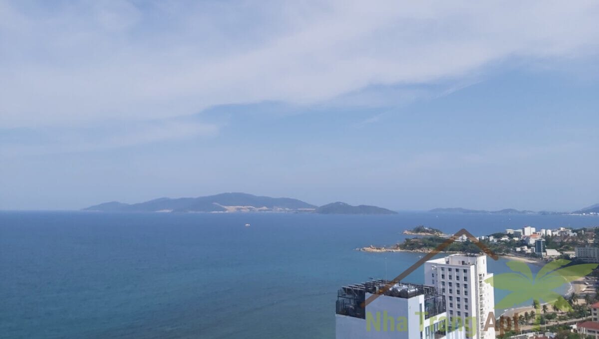 apartment for rent in scenia bay A553-2