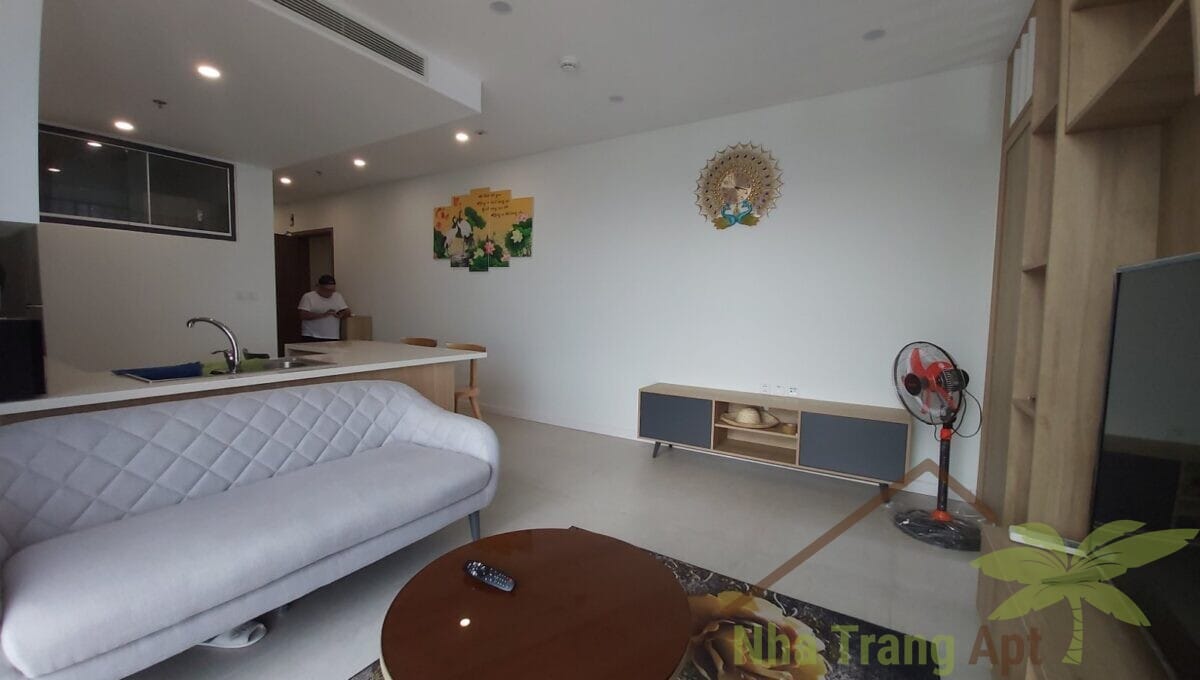 apartment for rent in scenia bay A553-3