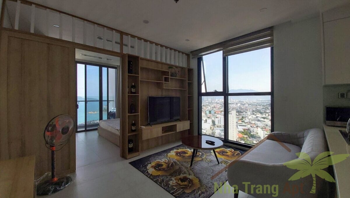 apartment for rent in scenia bay A553-5