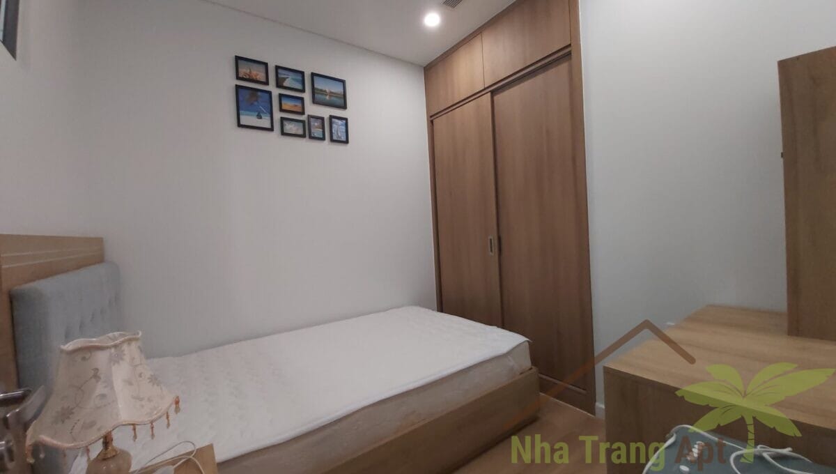 apartment for rent in scenia bay A553-8