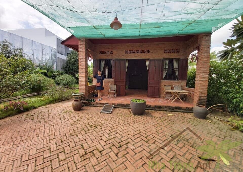 house for rent in nha trang H112-2