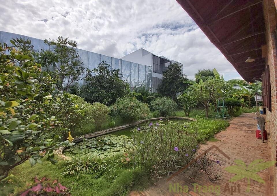 house for rent in nha trang H112-4