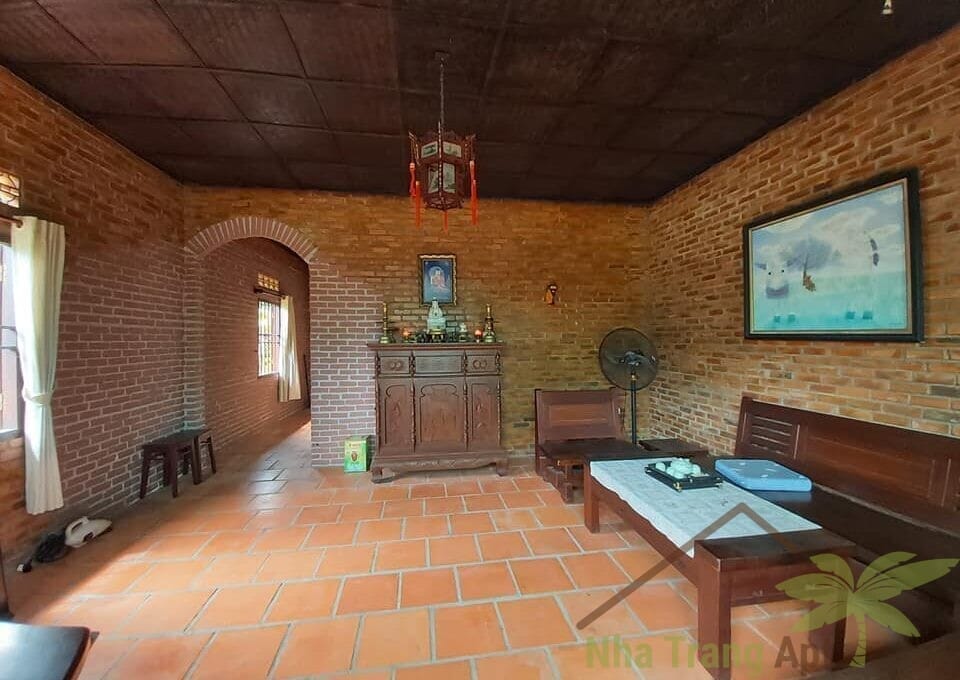 house for rent in nha trang H112-5