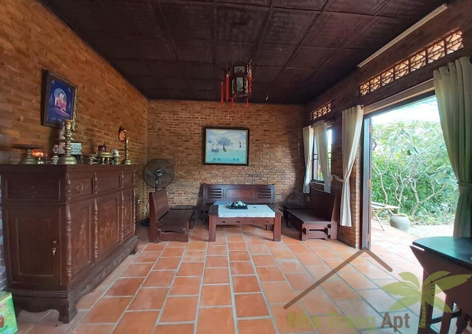 house for rent in nha trang H112-6