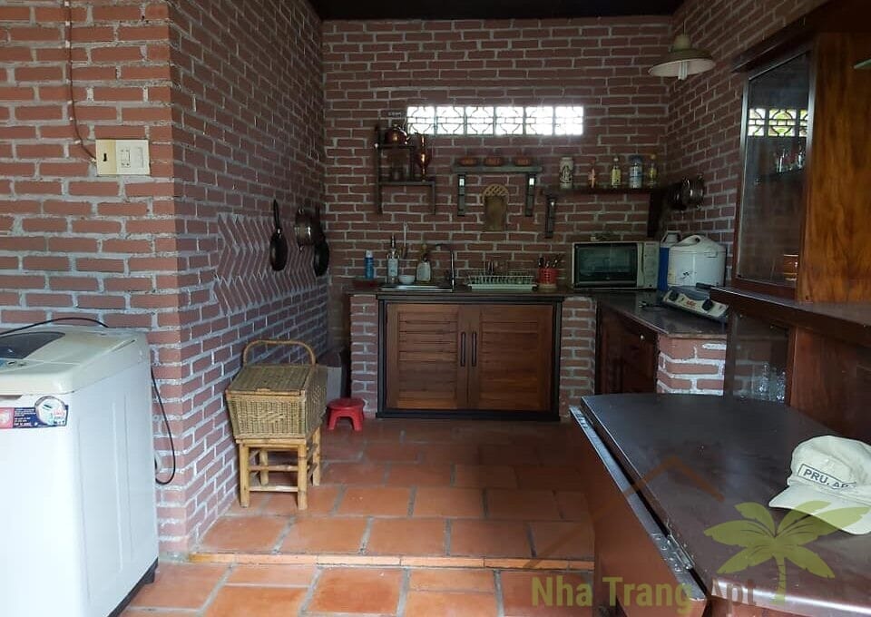 house for rent in nha trang H112-8