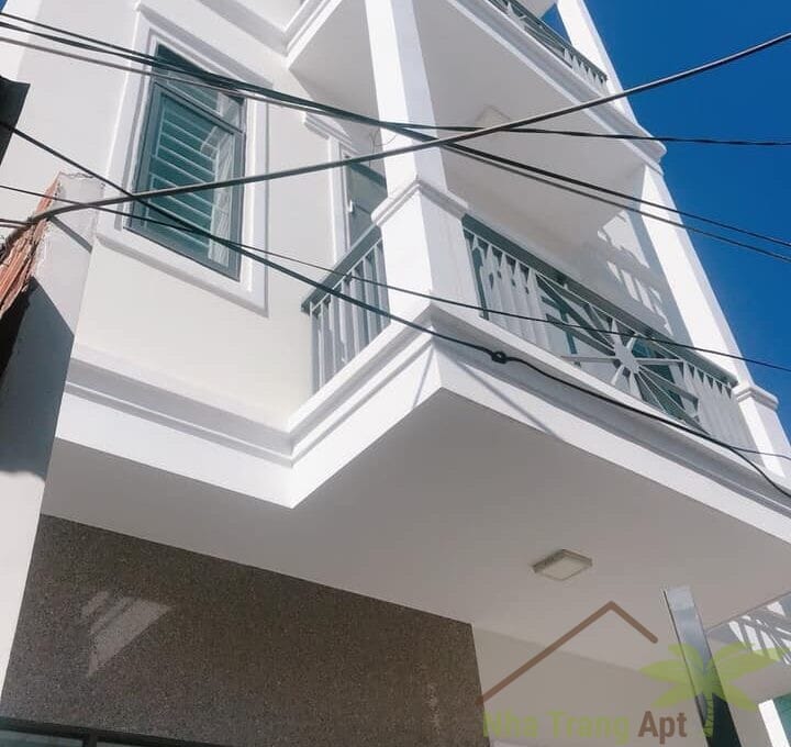 tổ 4 nhà VCN phước hải S008 -1