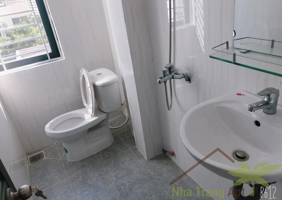 tổ 4 nhà VCN phước hải S008 -4