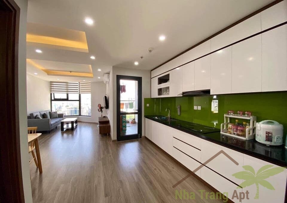 HUD apartment A562 -1