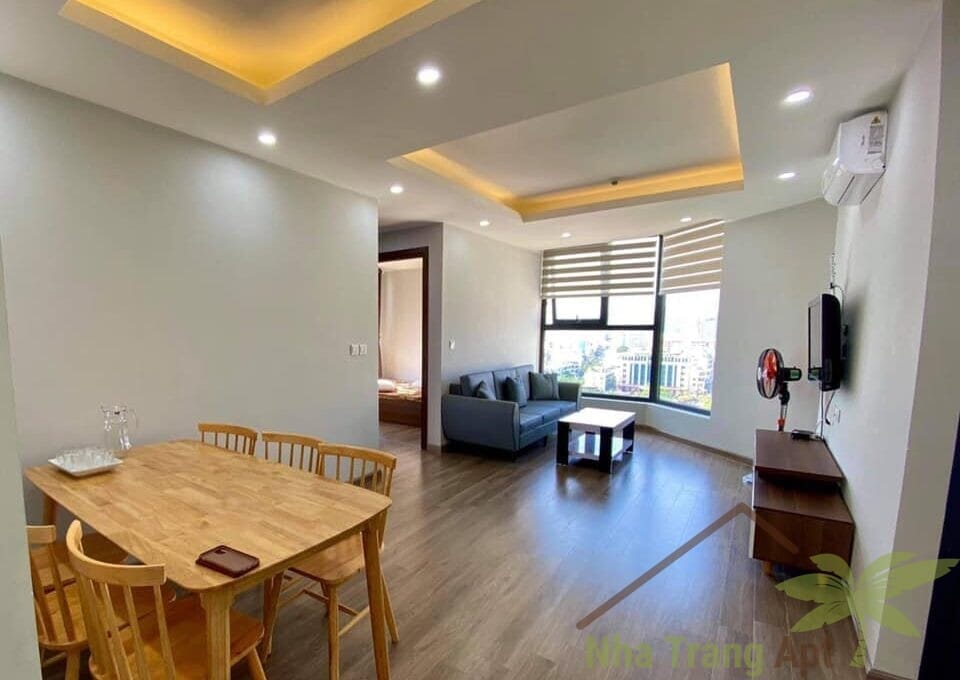 HUD apartment A562 -2