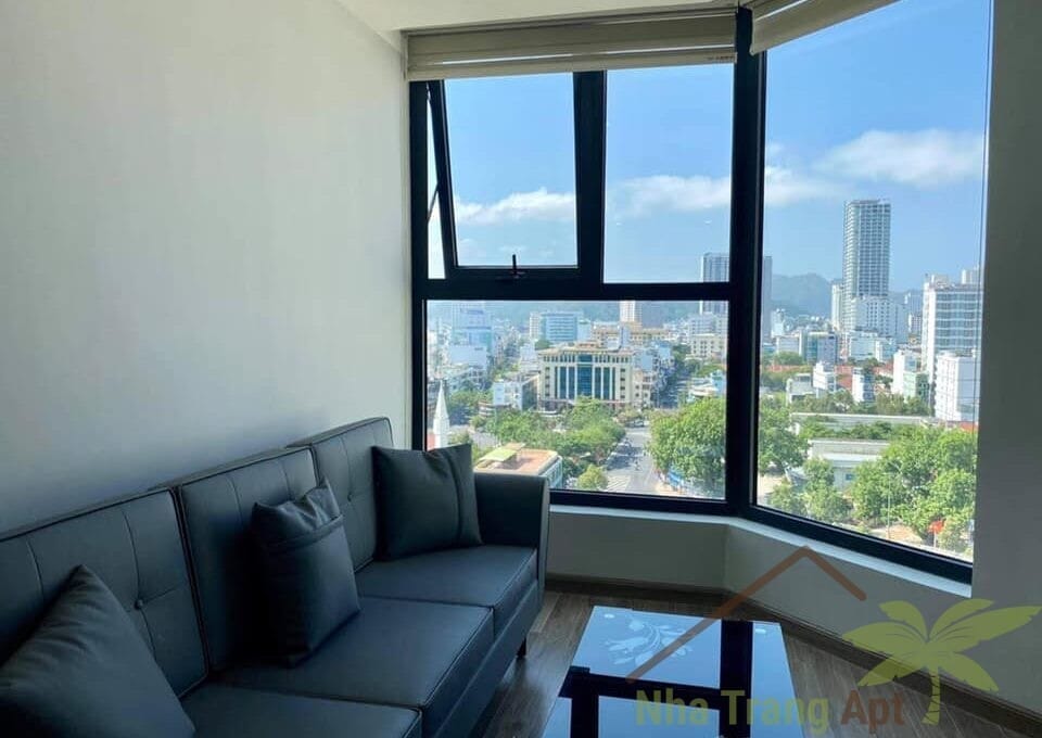 HUD apartment A562 -3