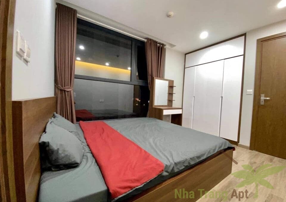 HUD apartment A562 -4