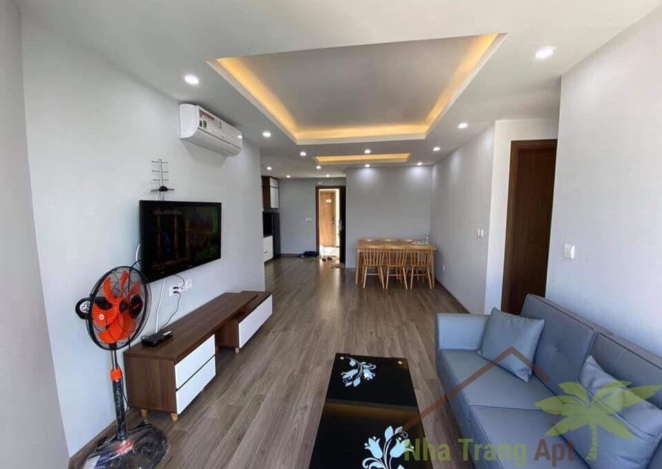 HUD apartment A562 -5