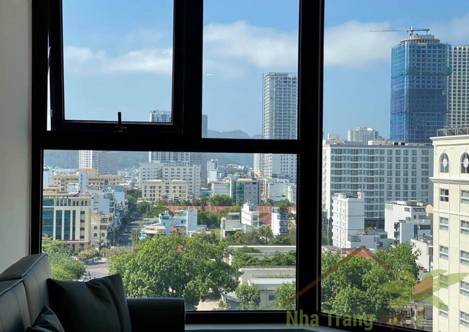 HUD apartment A562 -6