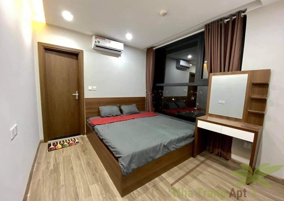 HUD apartment A562 -7