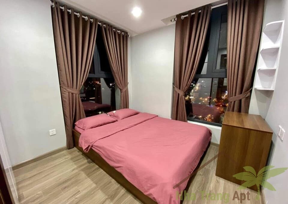 HUD apartment A562 -9