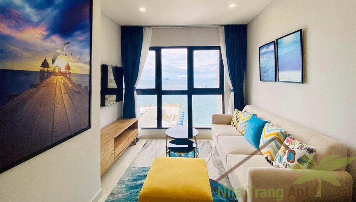 apartment for rent in gold coast A566-1