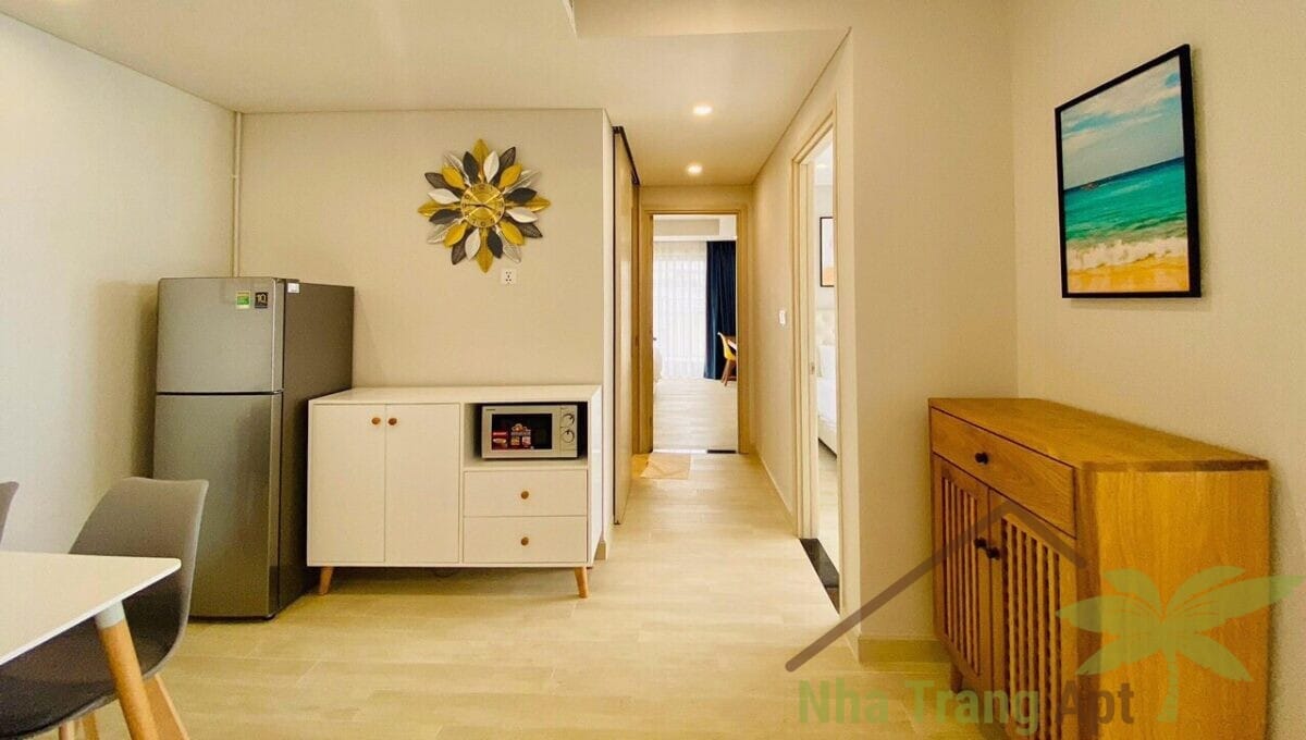 apartment for rent in gold coast A566-2