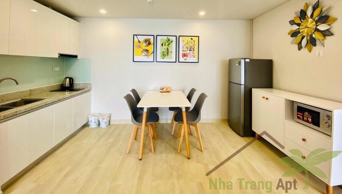 apartment for rent in gold coast A566-3