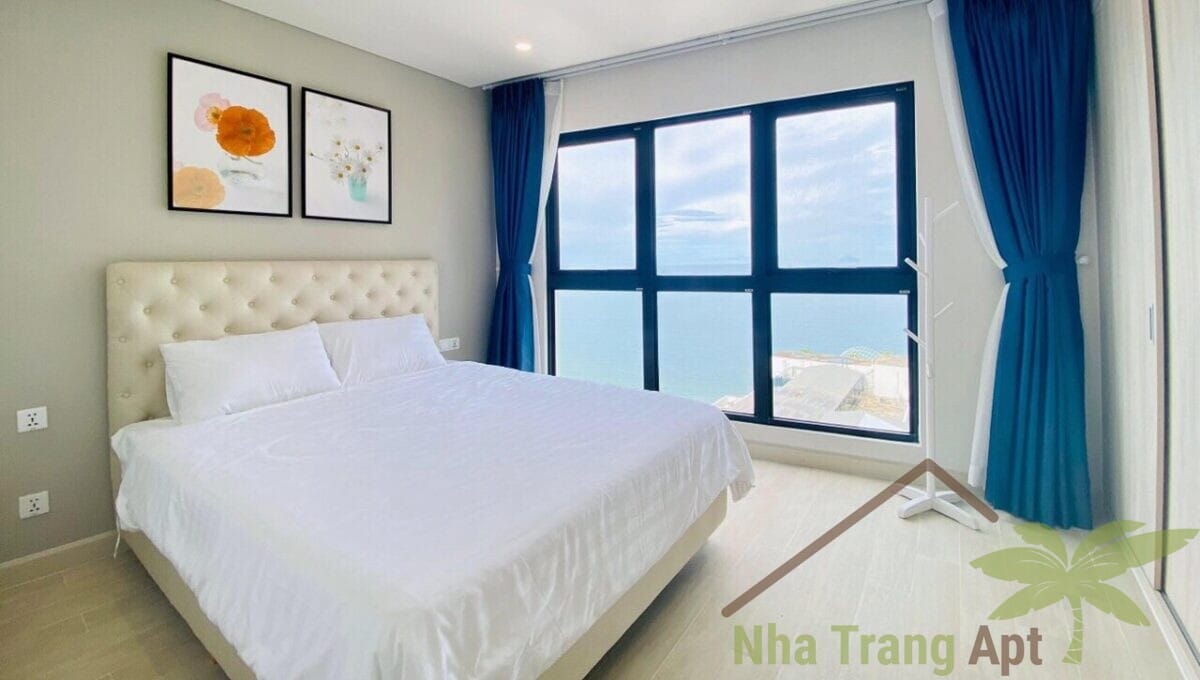 apartment for rent in gold coast A566-4