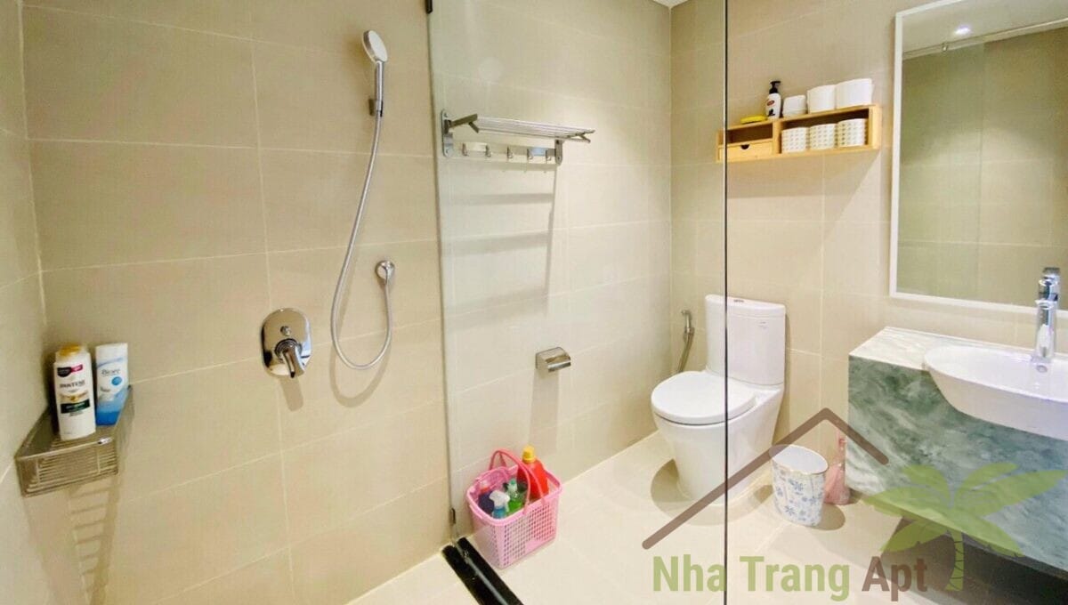 apartment for rent in gold coast A566-5