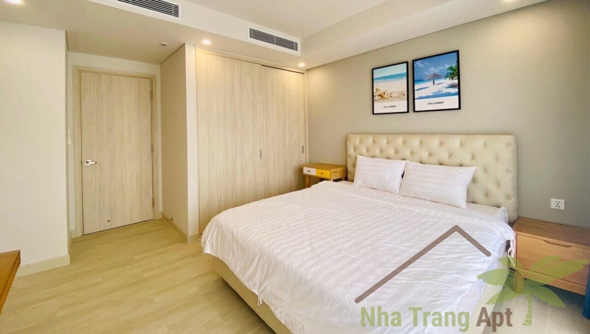 apartment for rent in gold coast A566-6