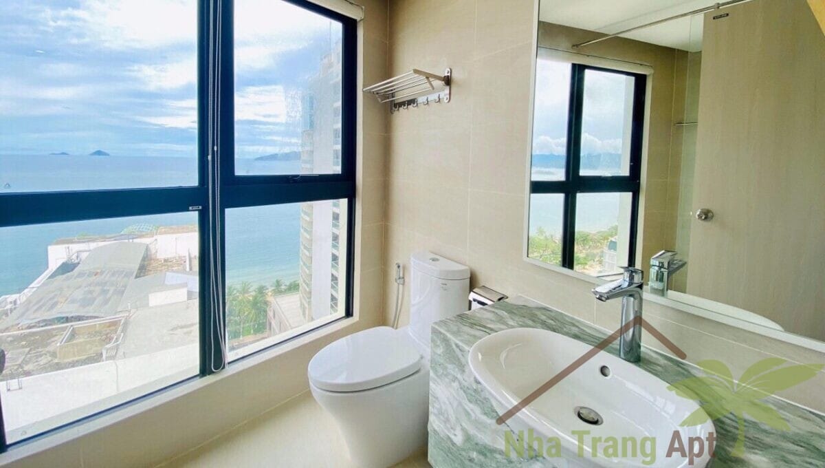 apartment for rent in gold coast A566-7