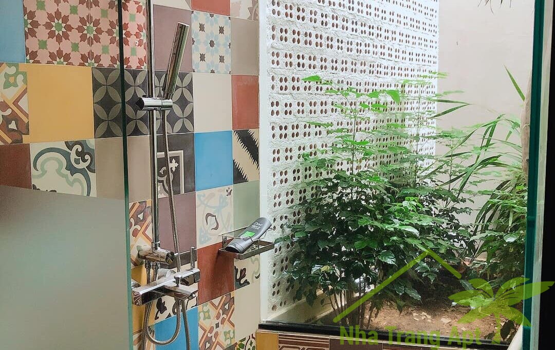 house for rent in nha trang h124-11