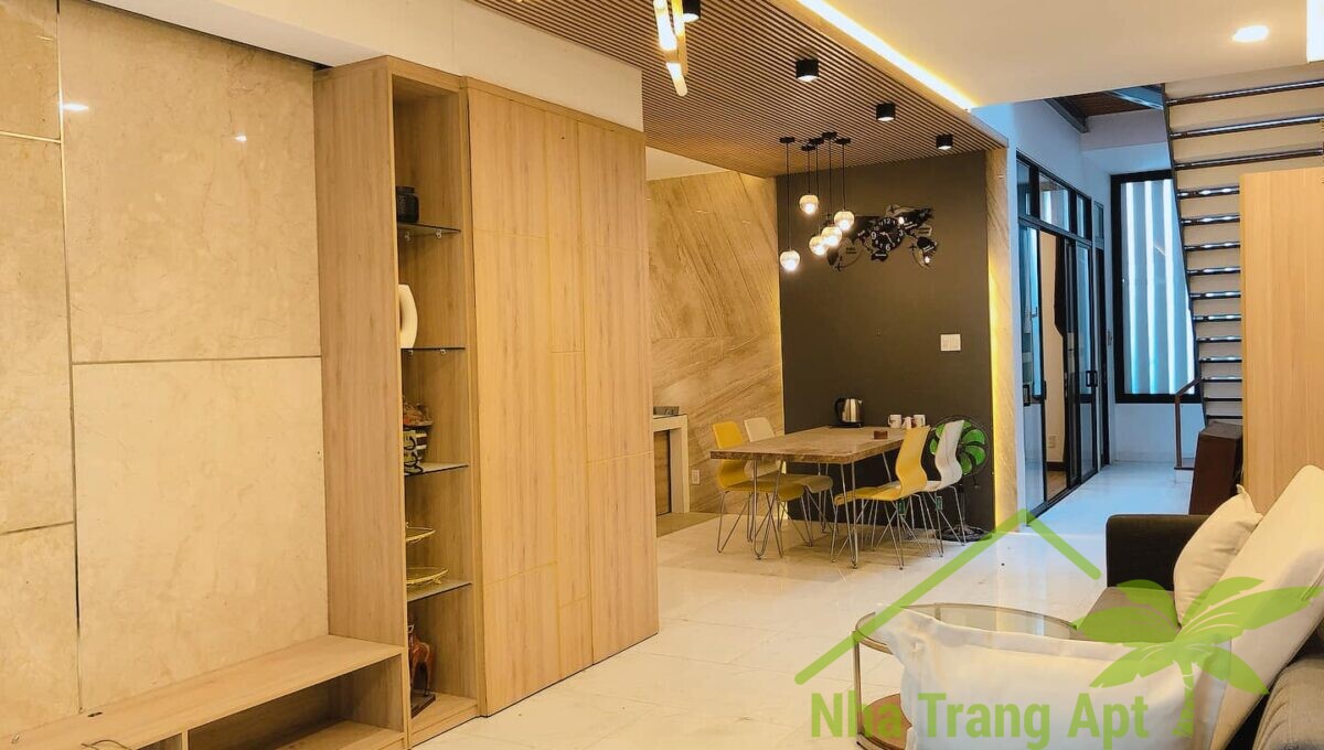 house for rent in nha trang h124-4