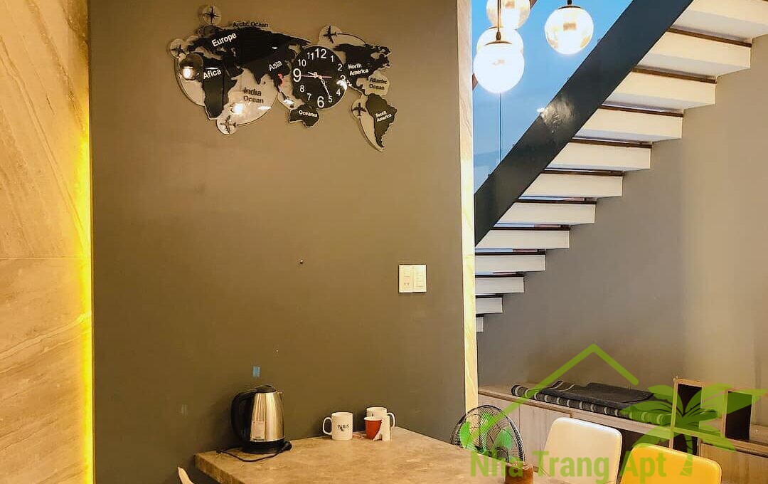 house for rent in nha trang h124-5