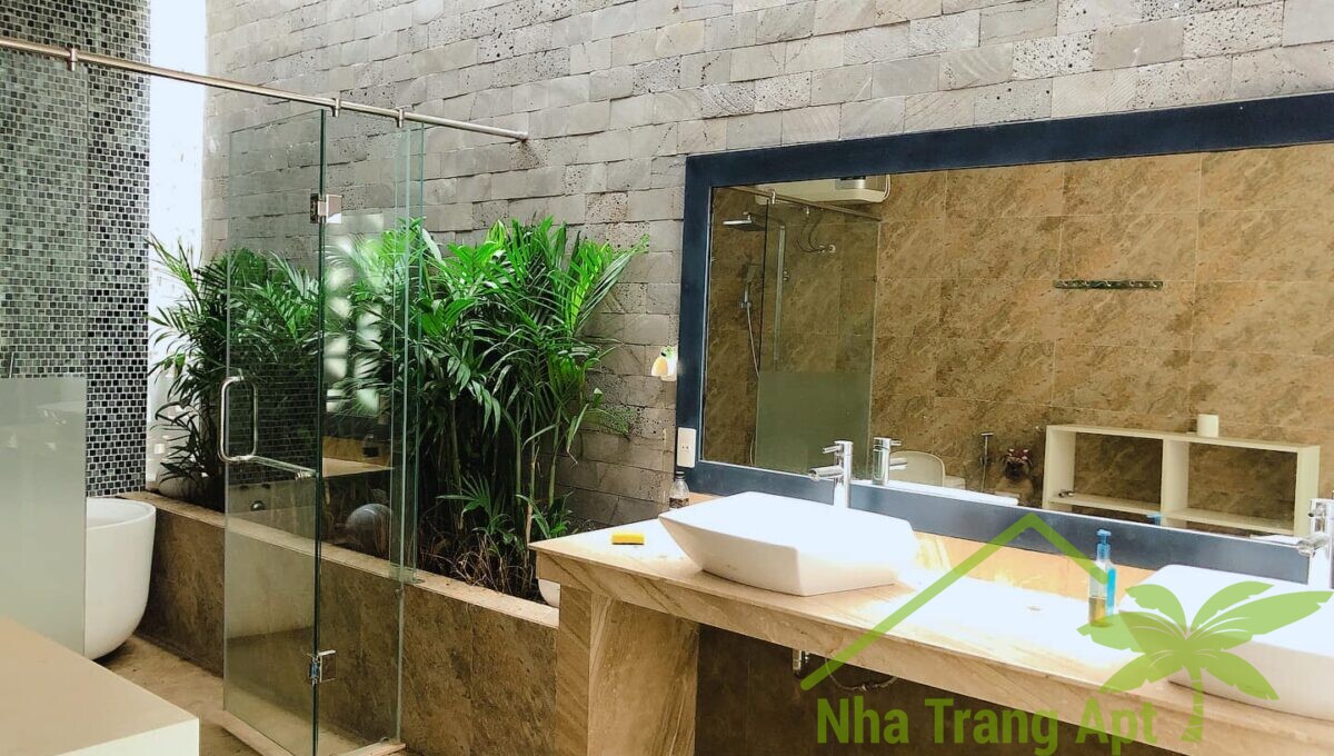 house for rent in nha trang h124-6
