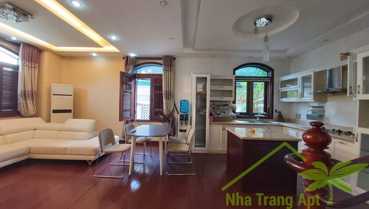 villa for rent in nha trang v073-6
