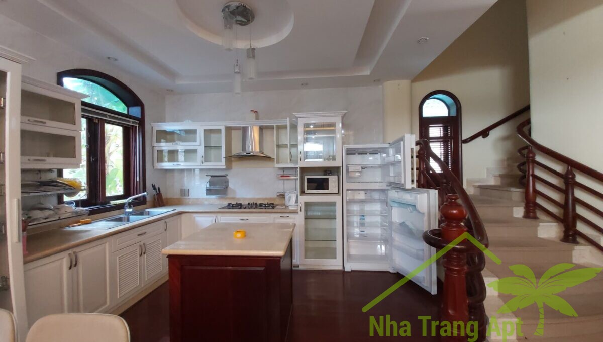 villa for rent in nha trang v073-7