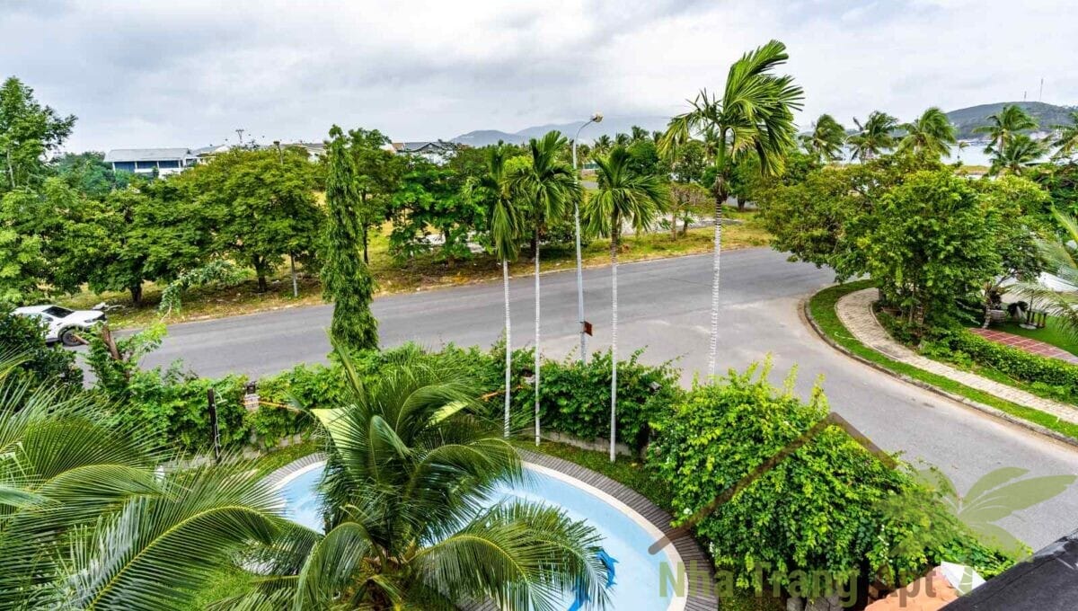 villa for rent in nha trang v075-12