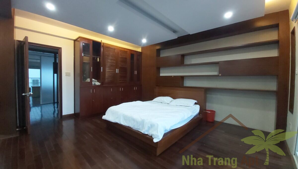 villa for rent nha trang v076-12