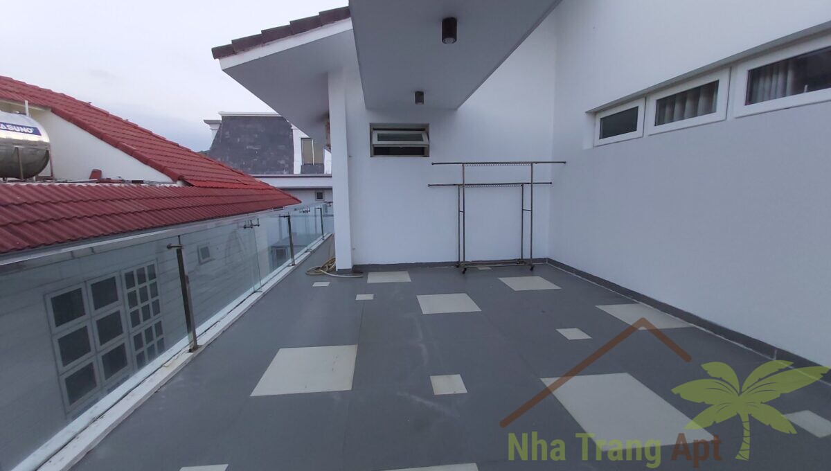 villa for rent nha trang v076-14