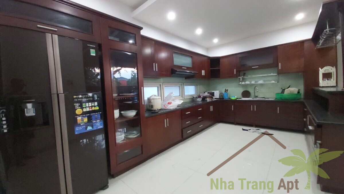 villa for rent nha trang v076-3