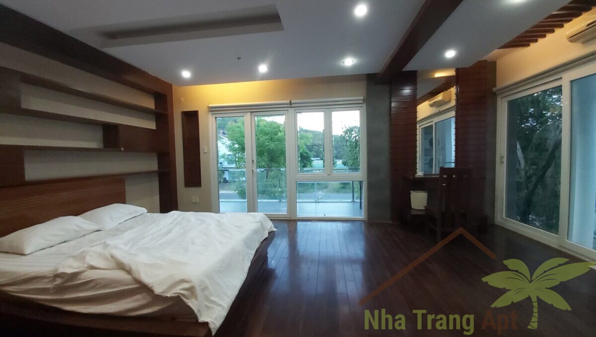villa for rent nha trang v076-6