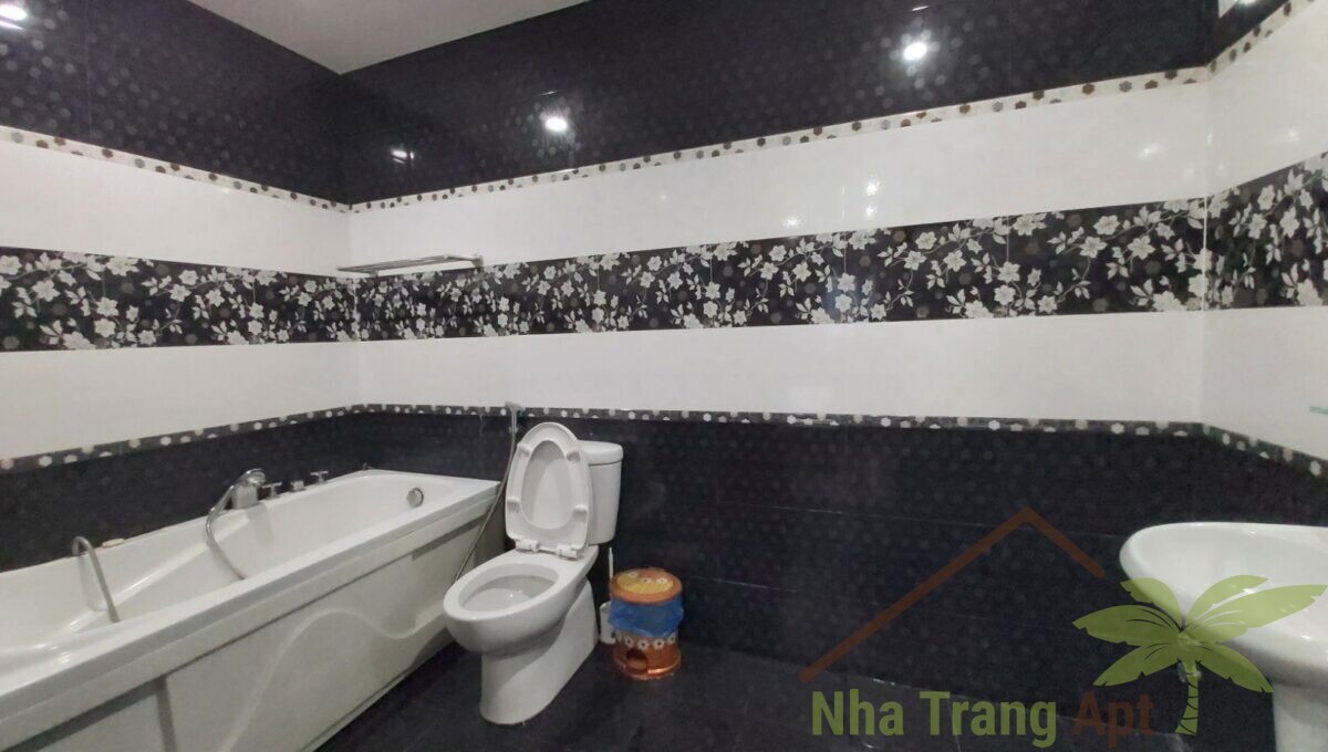 villa for rent nha trang v076-9
