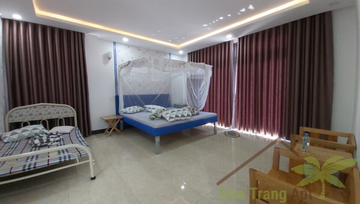 villa in my gia for rent V072-6