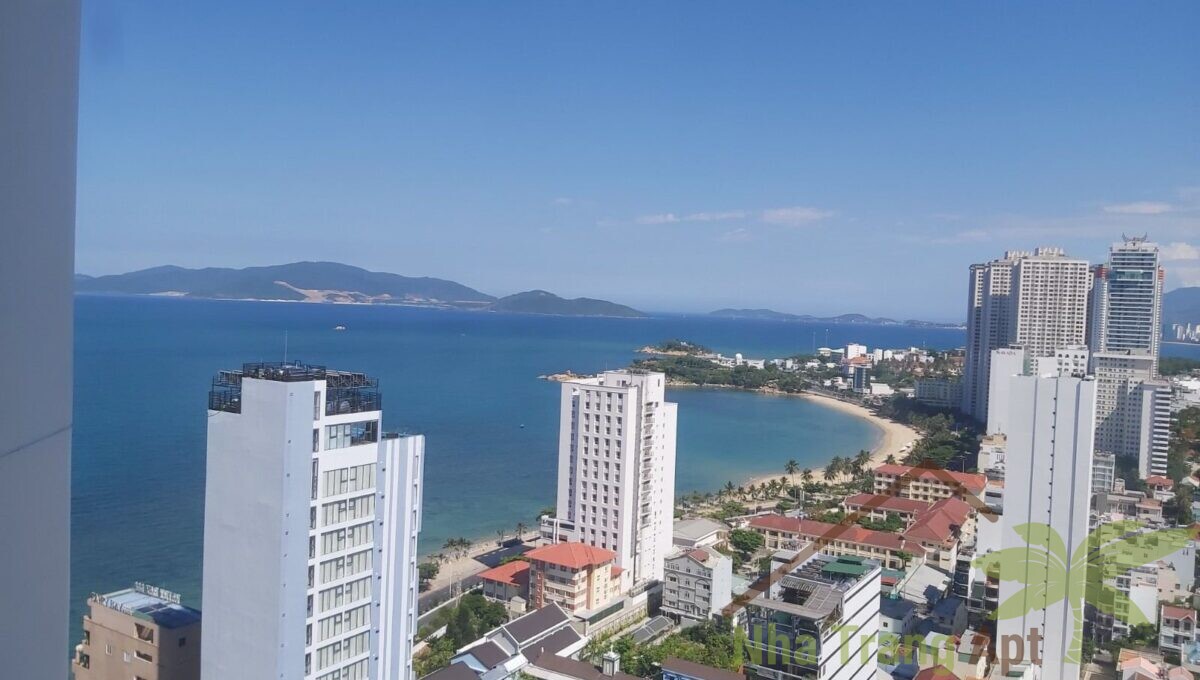 apartment for rent cham oasis a572-3