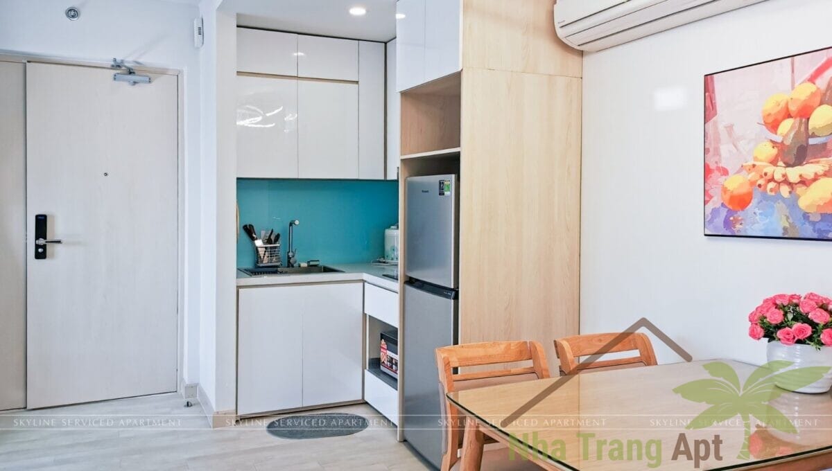 apartment for rent gold coast A487-5